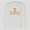 (5400) Heavy Cotton Long Sleeve T-Shirt Thumbnail