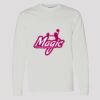 (5400) Heavy Cotton Long Sleeve T-Shirt Thumbnail