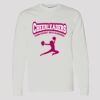 (5400) Heavy Cotton Long Sleeve T-Shirt Thumbnail