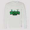 (5400) Heavy Cotton Long Sleeve T-Shirt Thumbnail
