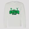 (5400) Heavy Cotton Long Sleeve T-Shirt Thumbnail