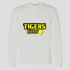 (5400) Heavy Cotton Long Sleeve T-Shirt Thumbnail