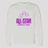 (5400) Heavy Cotton Long Sleeve T-Shirt Thumbnail