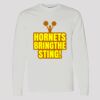 (5400) Heavy Cotton Long Sleeve T-Shirt Thumbnail