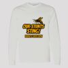 (5400) Heavy Cotton Long Sleeve T-Shirt Thumbnail