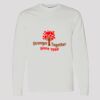 (5400) Heavy Cotton Long Sleeve T-Shirt Thumbnail