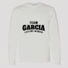 (5400) Heavy Cotton Long Sleeve T-Shirt Thumbnail
