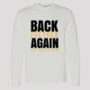 (5400) Heavy Cotton Long Sleeve T-Shirt Thumbnail