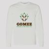 (5400) Heavy Cotton Long Sleeve T-Shirt Thumbnail