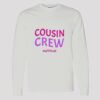 (5400) Heavy Cotton Long Sleeve T-Shirt Thumbnail
