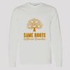 (5400) Heavy Cotton Long Sleeve T-Shirt Thumbnail