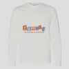(5400) Heavy Cotton Long Sleeve T-Shirt Thumbnail