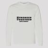 (5400) Heavy Cotton Long Sleeve T-Shirt Thumbnail