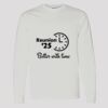 (5400) Heavy Cotton Long Sleeve T-Shirt Thumbnail