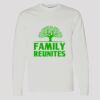 (5400) Heavy Cotton Long Sleeve T-Shirt Thumbnail