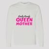 (5400) Heavy Cotton Long Sleeve T-Shirt Thumbnail