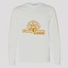 (5400) Heavy Cotton Long Sleeve T-Shirt Thumbnail