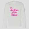 (5400) Heavy Cotton Long Sleeve T-Shirt Thumbnail