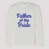 (5400) Heavy Cotton Long Sleeve T-Shirt Thumbnail