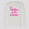 (5400) Heavy Cotton Long Sleeve T-Shirt Thumbnail