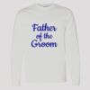 (5400) Heavy Cotton Long Sleeve T-Shirt Thumbnail