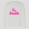 (5400) Heavy Cotton Long Sleeve T-Shirt Thumbnail