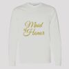 (5400) Heavy Cotton Long Sleeve T-Shirt Thumbnail