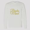 (5400) Heavy Cotton Long Sleeve T-Shirt Thumbnail