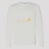 (5400) Heavy Cotton Long Sleeve T-Shirt Thumbnail