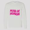 (5400) Heavy Cotton Long Sleeve T-Shirt Thumbnail