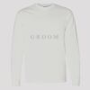 (5400) Heavy Cotton Long Sleeve T-Shirt Thumbnail