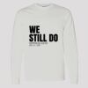 (5400) Heavy Cotton Long Sleeve T-Shirt Thumbnail