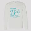 (5400) Heavy Cotton Long Sleeve T-Shirt Thumbnail