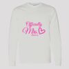 (5400) Heavy Cotton Long Sleeve T-Shirt Thumbnail
