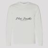 (5400) Heavy Cotton Long Sleeve T-Shirt Thumbnail