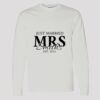 (5400) Heavy Cotton Long Sleeve T-Shirt Thumbnail