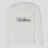 (5400) Heavy Cotton Long Sleeve T-Shirt Thumbnail