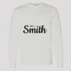 (5400) Heavy Cotton Long Sleeve T-Shirt Thumbnail
