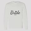 (5400) Heavy Cotton Long Sleeve T-Shirt Thumbnail