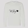 (5400) Heavy Cotton Long Sleeve T-Shirt Thumbnail