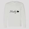 (5400) Heavy Cotton Long Sleeve T-Shirt Thumbnail