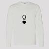 (5400) Heavy Cotton Long Sleeve T-Shirt Thumbnail