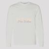 (5400) Heavy Cotton Long Sleeve T-Shirt Thumbnail