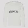 (5400) Heavy Cotton Long Sleeve T-Shirt Thumbnail