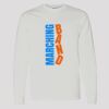 (5400) Heavy Cotton Long Sleeve T-Shirt Thumbnail