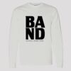 (5400) Heavy Cotton Long Sleeve T-Shirt Thumbnail
