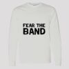 (5400) Heavy Cotton Long Sleeve T-Shirt Thumbnail