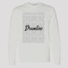 (5400) Heavy Cotton Long Sleeve T-Shirt Thumbnail
