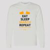(5400) Heavy Cotton Long Sleeve T-Shirt Thumbnail