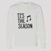 (5400) Heavy Cotton Long Sleeve T-Shirt Thumbnail